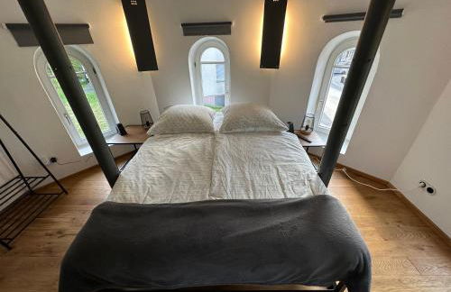 Historischer Wasserturm Montabaur - Foto 14