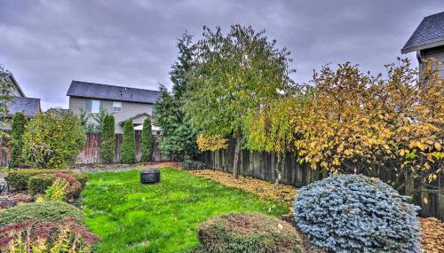 Chic Battle Ground Apartment about 18 Mi to Vancouver! - Foto 3