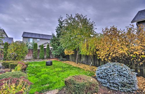 Chic Battle Ground Apartment about 18 Mi to Vancouver! - Foto 3