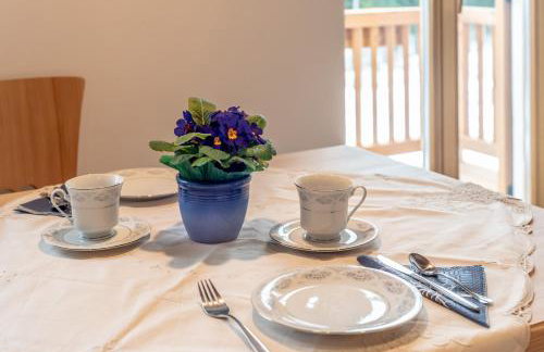 Oberprünst Hof - App. St. Luis - Foto 13