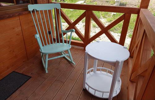 Domek nad Potokiem - Foto 10