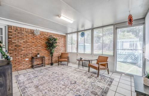 Crimson Creek Stayhouse - Foto 37