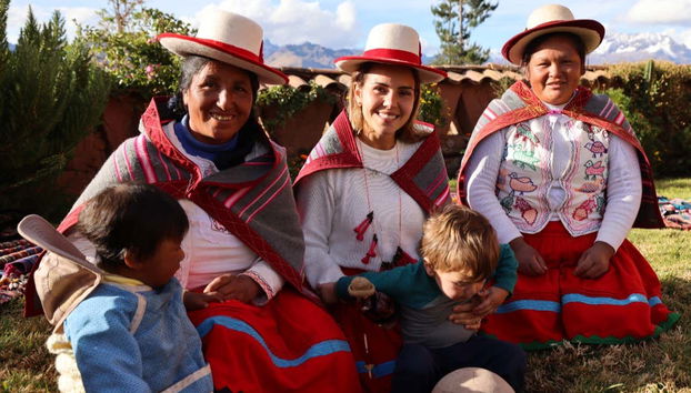 Maras Private Excursion with Salt Massage + Moray & Misminay - Foto 2