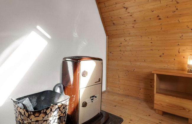 Chalet in Eberstein Near Saualpe Ski Area - Foto 6