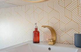 1 Block to Beach - 8BR 5BA Modern Historic Home - Foto 17