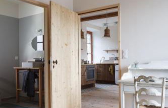 LES APPARTEMENTS DU SAINT THIERS, la Provence dans un coin de la Drôme et l'esprit d'une maison d'hôtes à Saoû - Foto 28