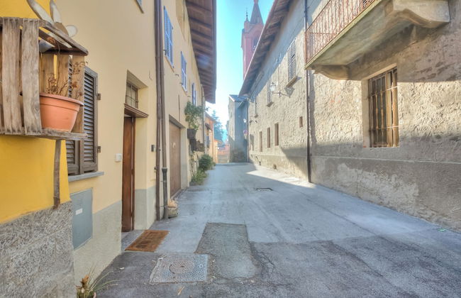 Dogliani Borgo Castello - Foto 19