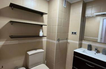 Mediterráneo Playa, a 3min del mar y con aire acondicionado - Foto 29