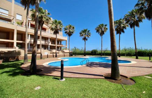 Ático frontal al mar con piscina privada by homeprive - Foto 40