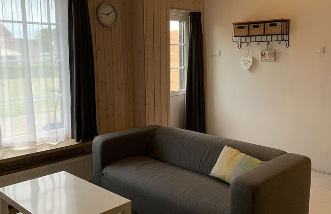 Apartment in Zoutelande Near the Beach - Photo 4