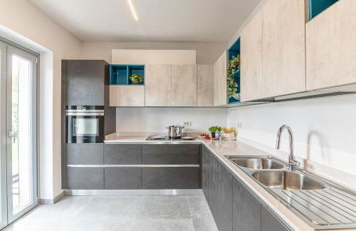 VILLA SANT'ANNA - ALBA by Curtiaffitti - Foto 32