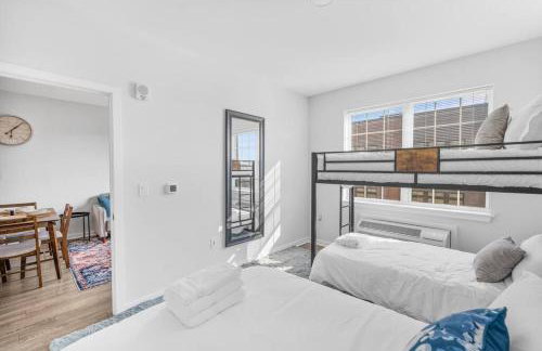 Luxury Living in Jersey City Only Steps Away from Manhattan - Foto 18