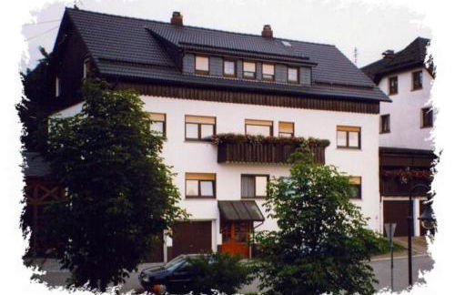 Ferienwohnung Deuerling - Foto 1