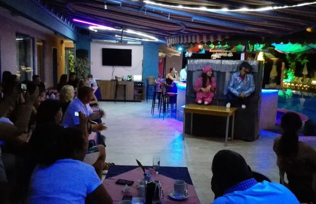 Happy Apart Hotel - Foto 57