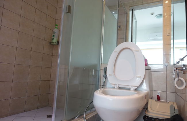 Luxury Condo at Forbeswood Parklane - Foto 11