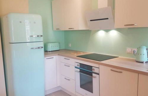 ''Palais du Lac'', SMEG VERT d'eau - Foto 7