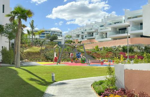 Manilva del Sol SEA VIEW PENTHOUSE - Photo 41