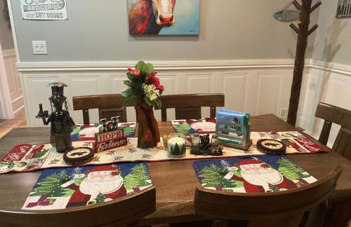 Roscoe Cabin Pet friendly - Foto 34