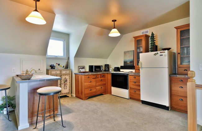 Golf Road Lake House - Foto 22