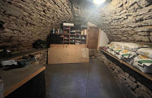 La Fleurine in Mostuejouls, Gorges du Tarn - Photo 8