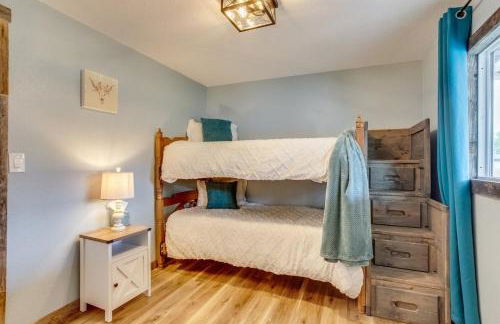 Luxury Spacious House Great for a Family Retreat - Foto 30