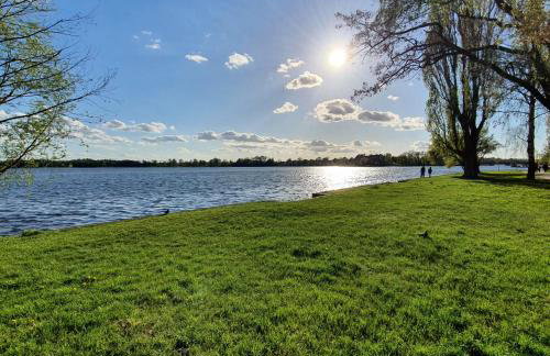 Apartamenty Kąpielowa Złoty - Foto 12