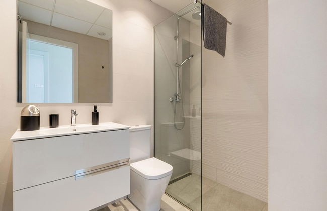 Villa in Benidorm With Private Pool - Foto 20