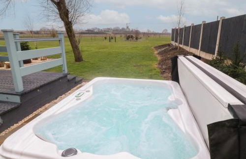 Sunflower Lodge - Foto 9