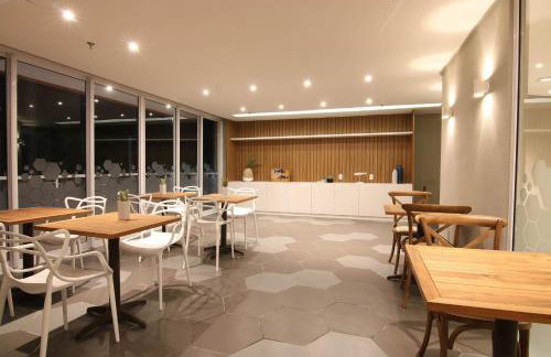 hihome - Royale Hotel Samba - Foto 41