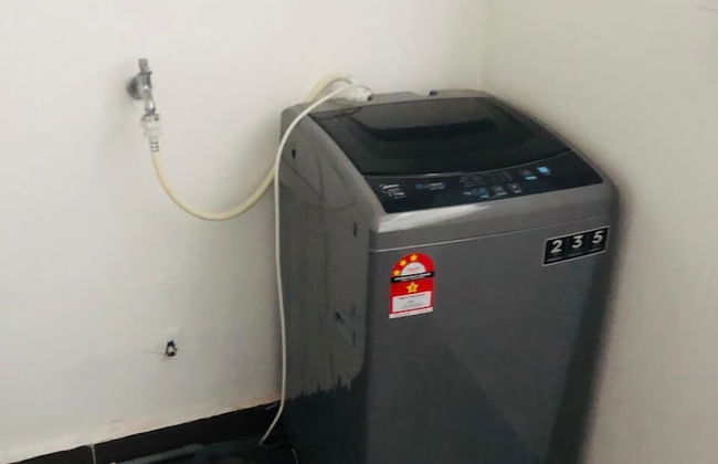 1 Tebrau Residences by YML Home - Foto 19