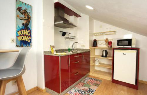 VM Apartamentos Turísticos - Photo 38