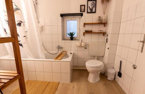 Karizma - Stylisch Design - Innenstadt - Küche - Parkplatz - Internet - Foto 59