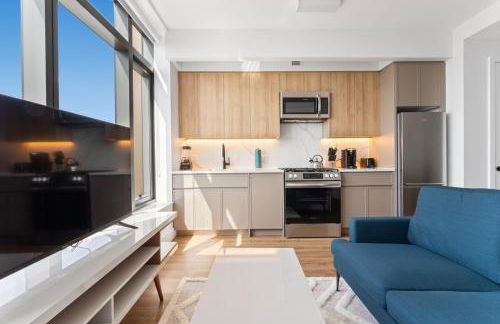 Luxury Studio Living, Designer & Premium Touches - Foto 21