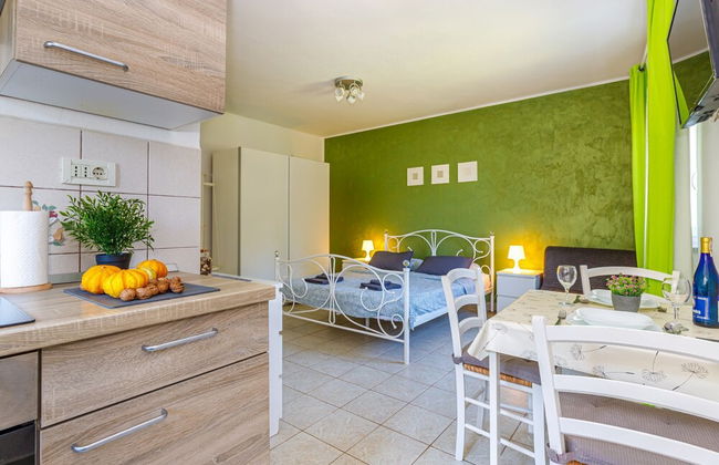 Beachfront Escape in Rovinj - Foto 23