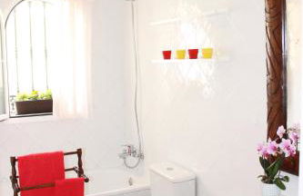 Altea Hills Villa Casablanca 23 - Foto 28