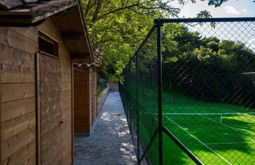 Agriturismo Casale Le Crete - Foto 58