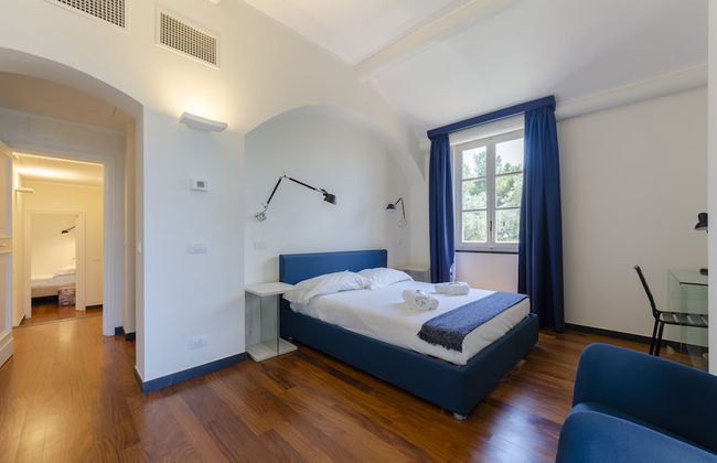 JOIVY Villa W/Superb View And Private Garden In Mulinetti - Photo 3