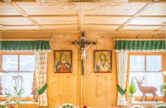 Berggasthaus Agritur Moserhof - Photo 8