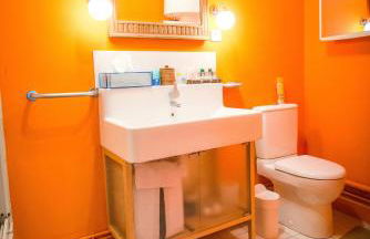 Paris-Oasis Montmartre - Foto 9