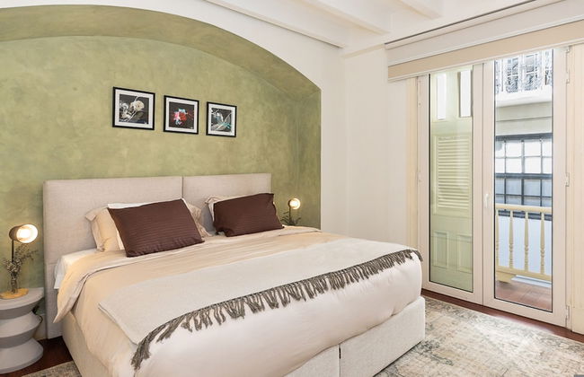 Casa Acomodo Casco Viejo 4bdr Historic Mansion - Foto 14