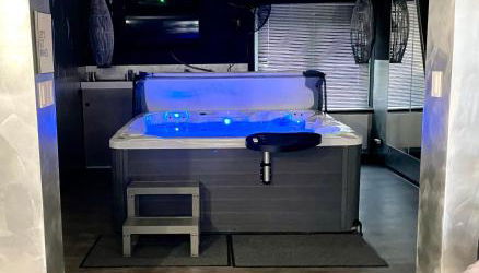 WhirlStudio Vibe - Foto 5