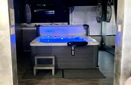 WhirlStudio Vibe - Foto 5