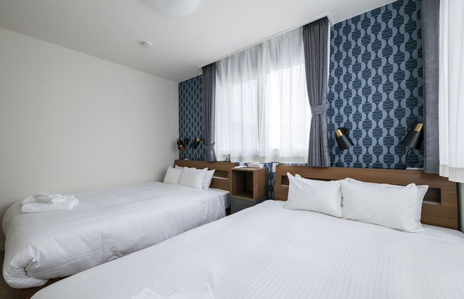 FC Farnest Niseko - Foto 7