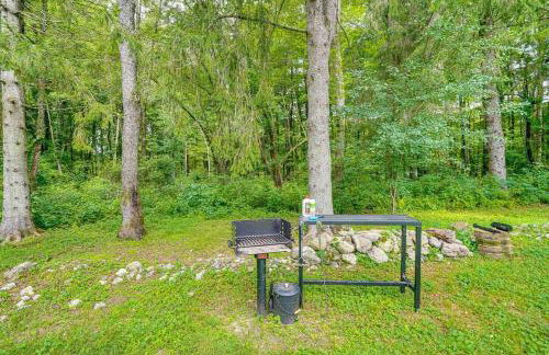 Private cottage close to shopping dining and skiing - Foto 26