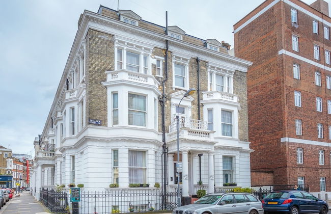 Castletown House Apartments - Foto 71