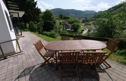 Kuća za odmor Trnac - Foto 19