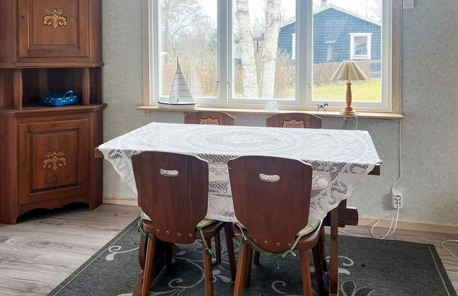 2 Person Holiday Home in Lekeryd-by Traum - Foto 16