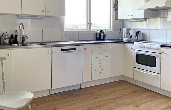 4 Person Holiday Home in Soderkoping - Foto 4