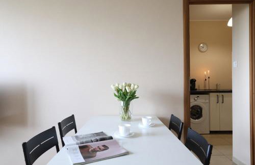 Elite Apartment Beach & City Economy - Foto 5