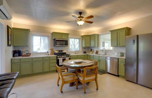 Welcoming Port Clinton Vacation Rental! - Foto 12